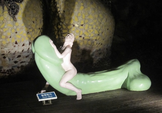 Illustration for article titled The Most Phallic Places On The Planet